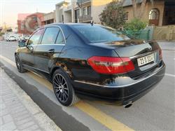 مێرسێدس بێنز E-Class